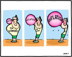 Inflación efecto
