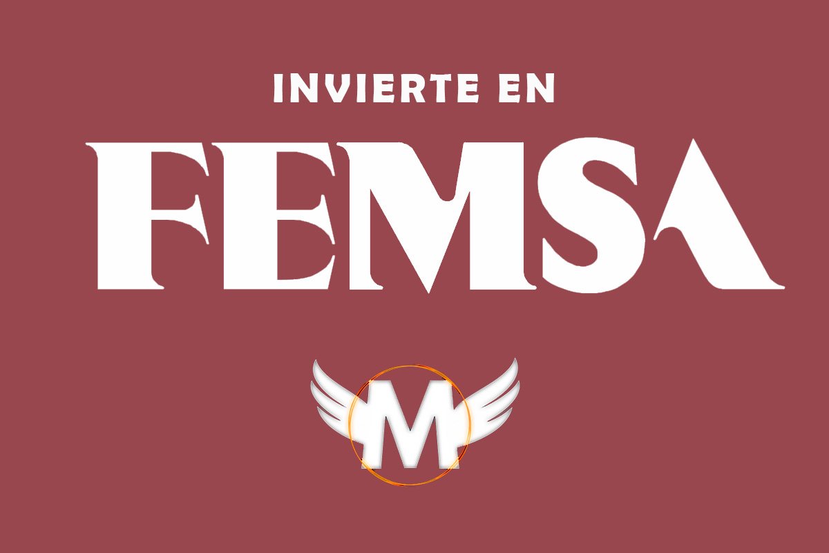 Invertir en FEMSA 