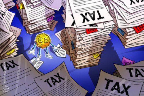taxes
