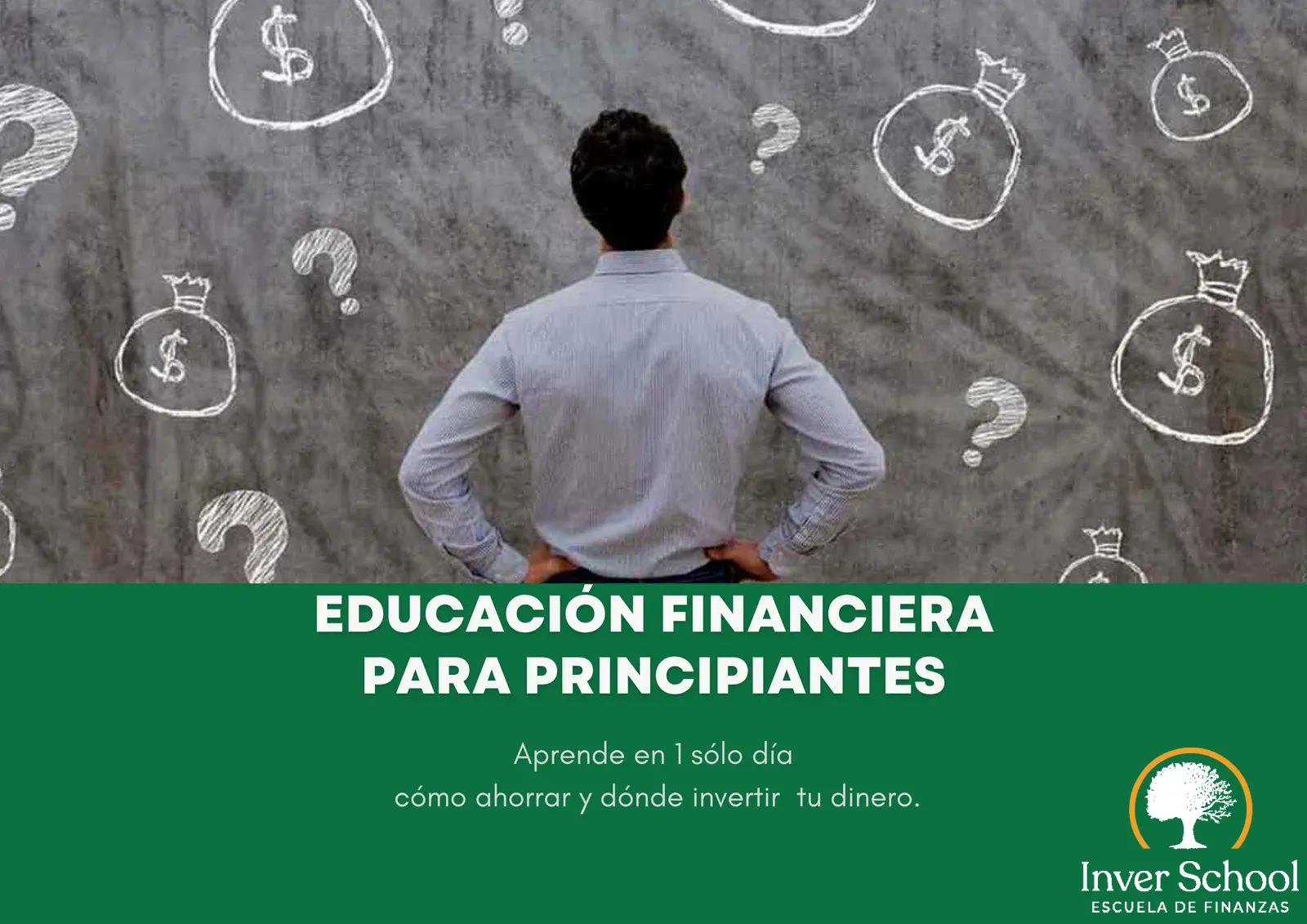 educación financiera