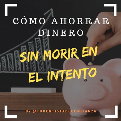 COMO AHORRAR DINERO