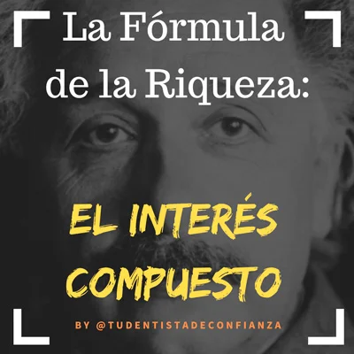 EL INTERÉS COMPUESTO