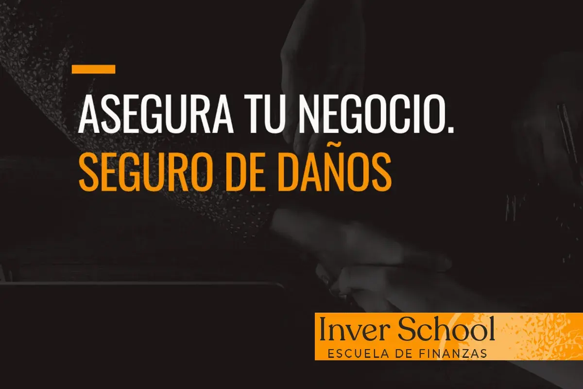 ¿Tienes asegurado tu negocio?