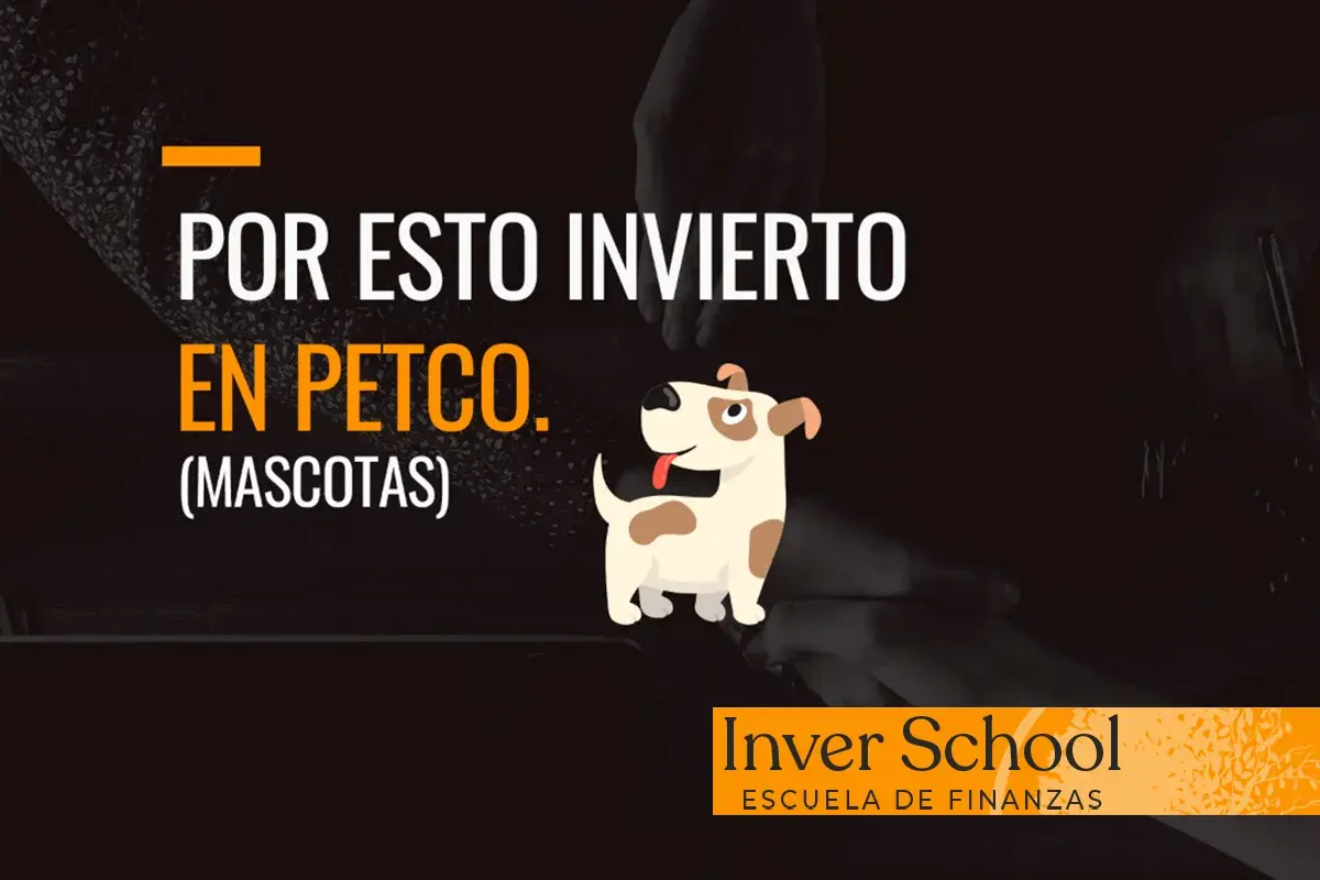 Hay que meterle a Petco