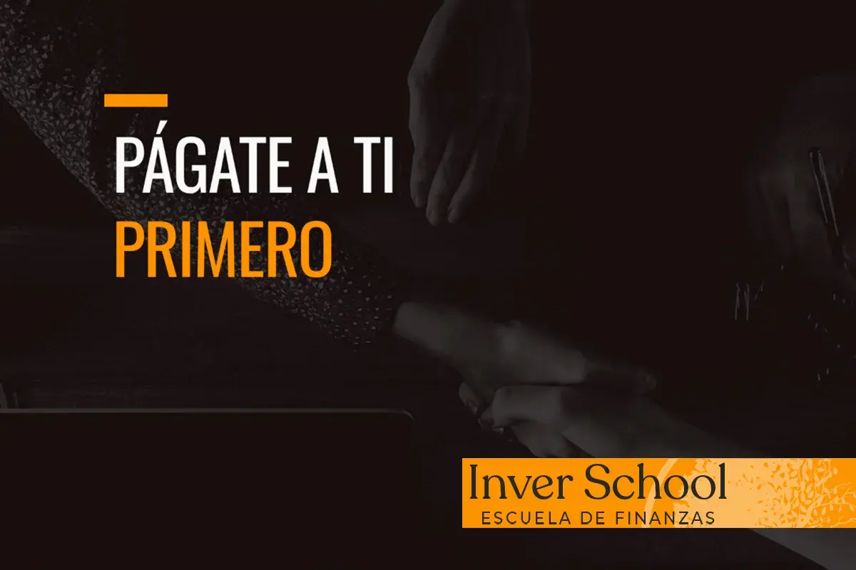 ¡Págate a ti primero!