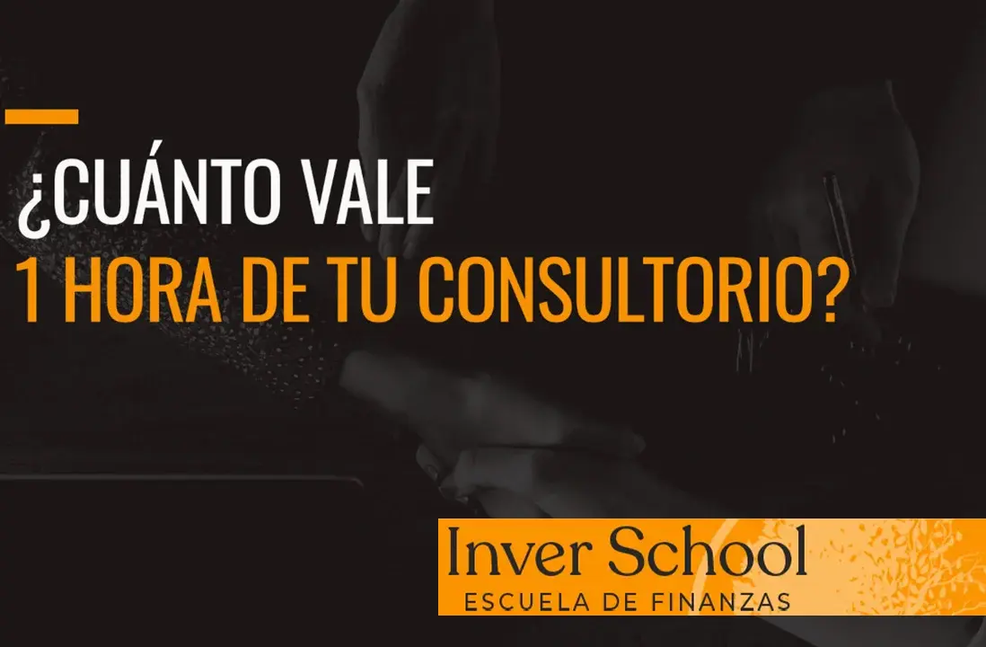 Como calcular cuanto cuesta el tiempo de consulta